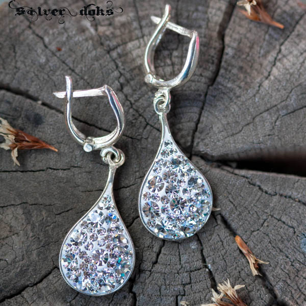 E076 сребърни  обеци  swarovski.jpg